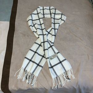 Cashmere Scarf